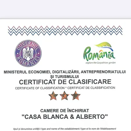 Casablanca &alberto
